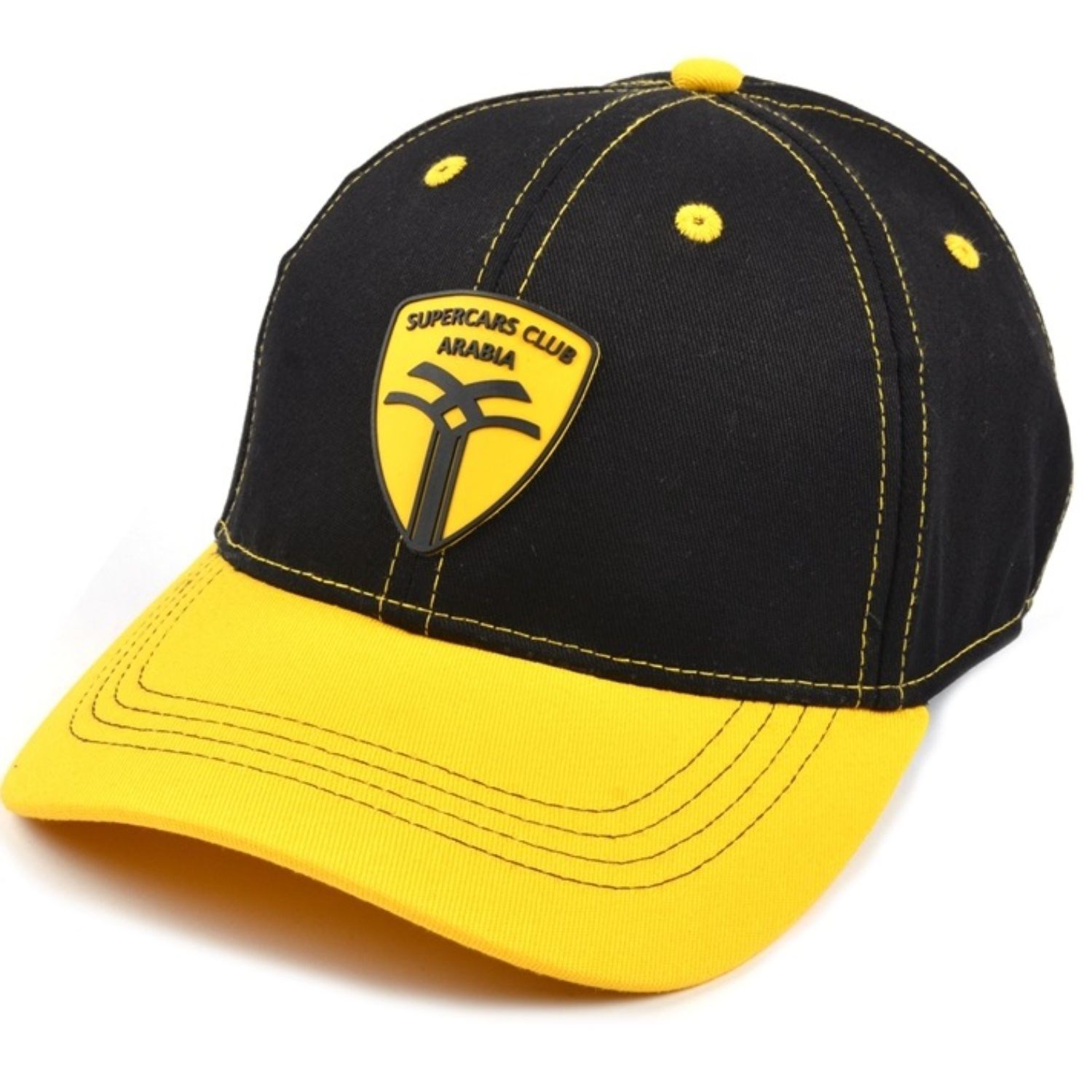 Fully Customizable Made to Order Premium Baseball Caps