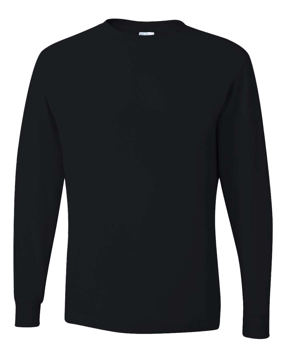 Unisex Dri-Power® Long Sleeve 50/50 T-Shirt - 29LSR 44