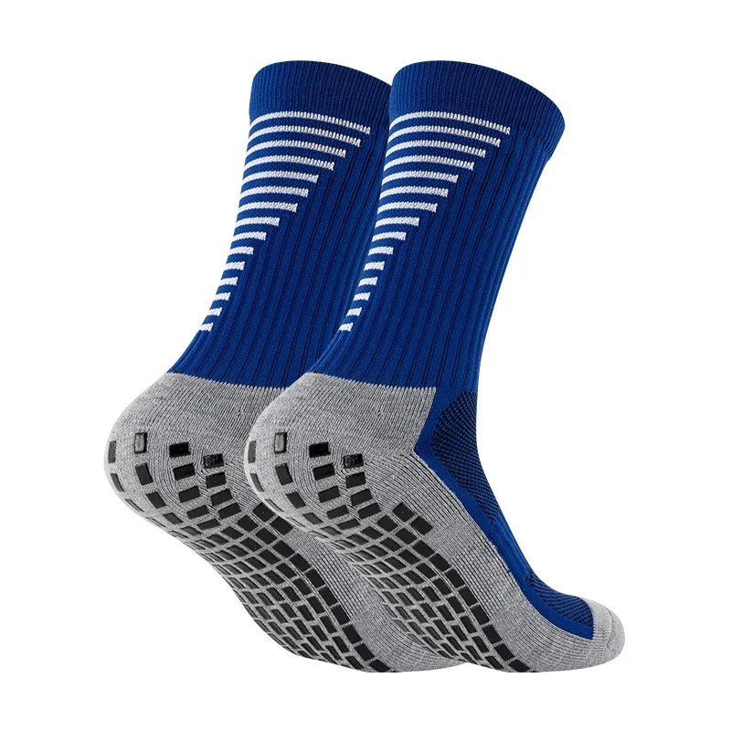 Soccer Men'S Ankle Athletic Running Socks 2