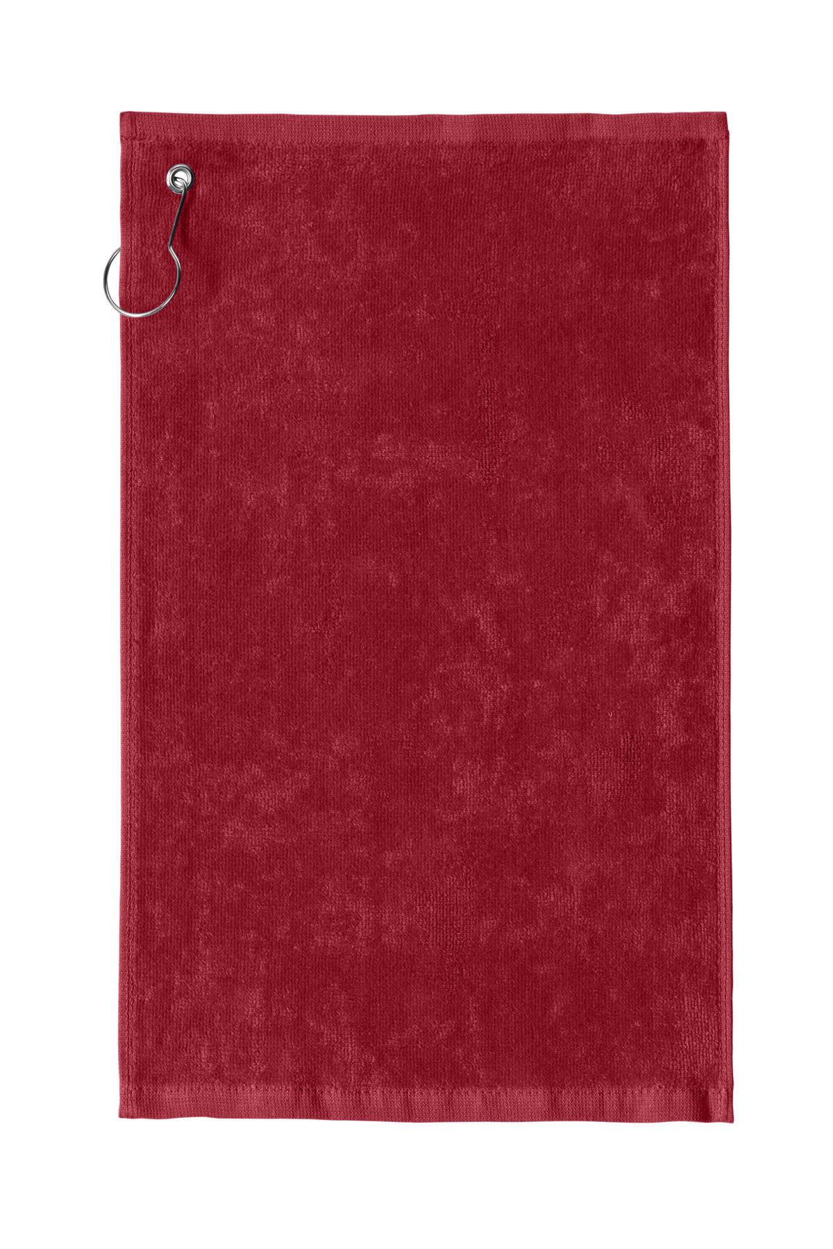 Port Authority Grommeted Hemmed Towel PT400 15