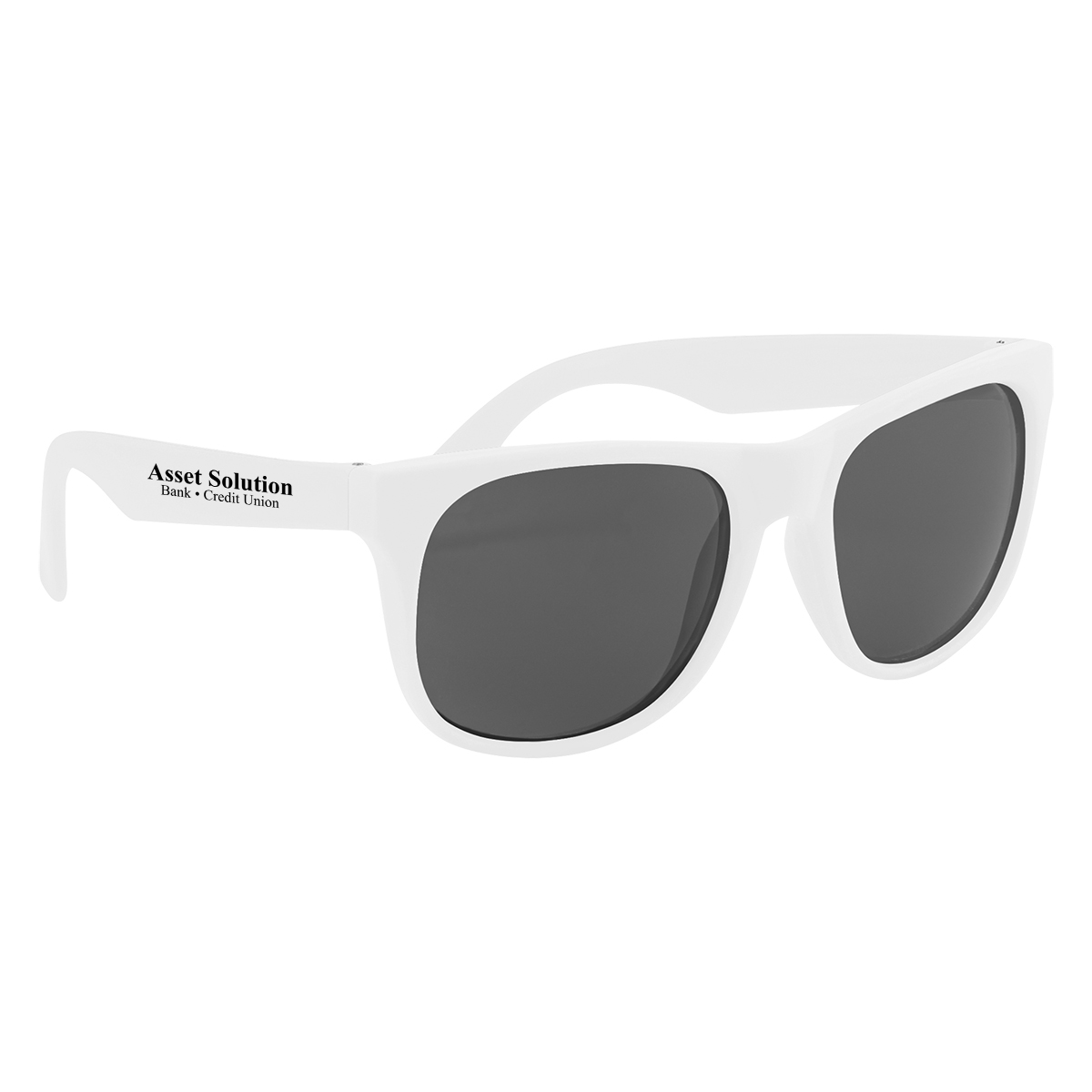 Rubberized Sunglasses 27