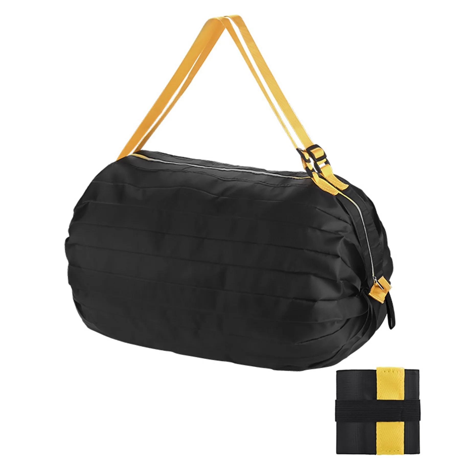 Foldable Reusable Grocery Shopping Bag 2
