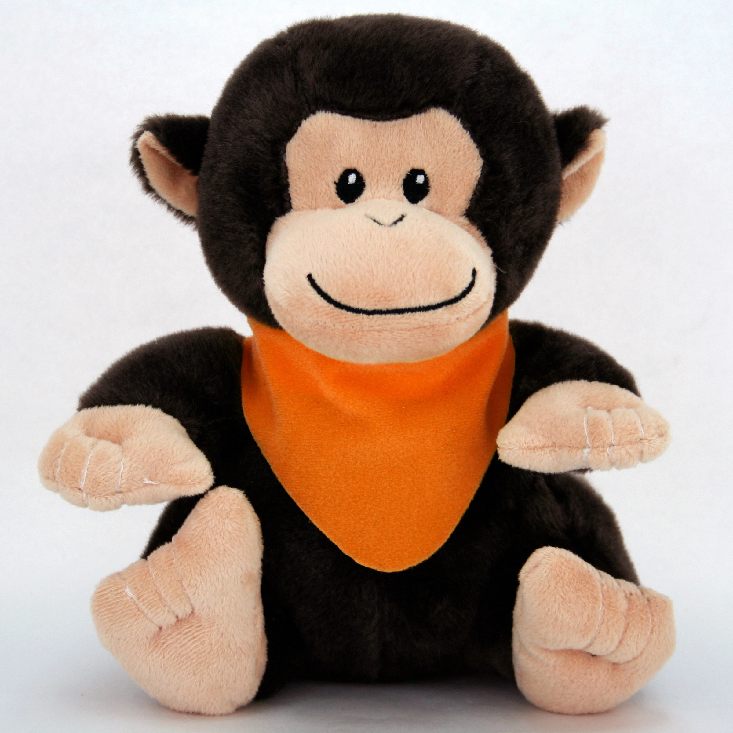9" Cozy Companions Monkey 13