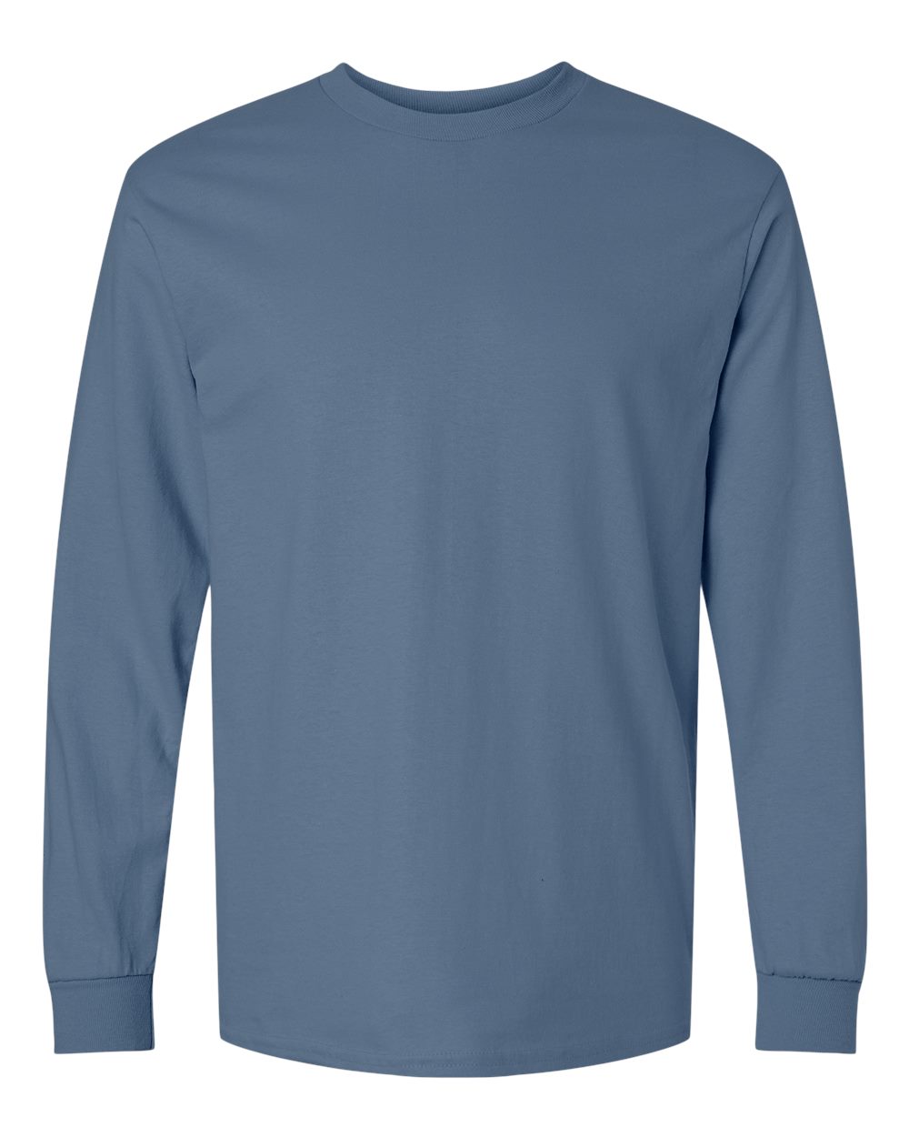 Unisex Ultra Cotton® Long Sleeve T-Shirt - 2400 147