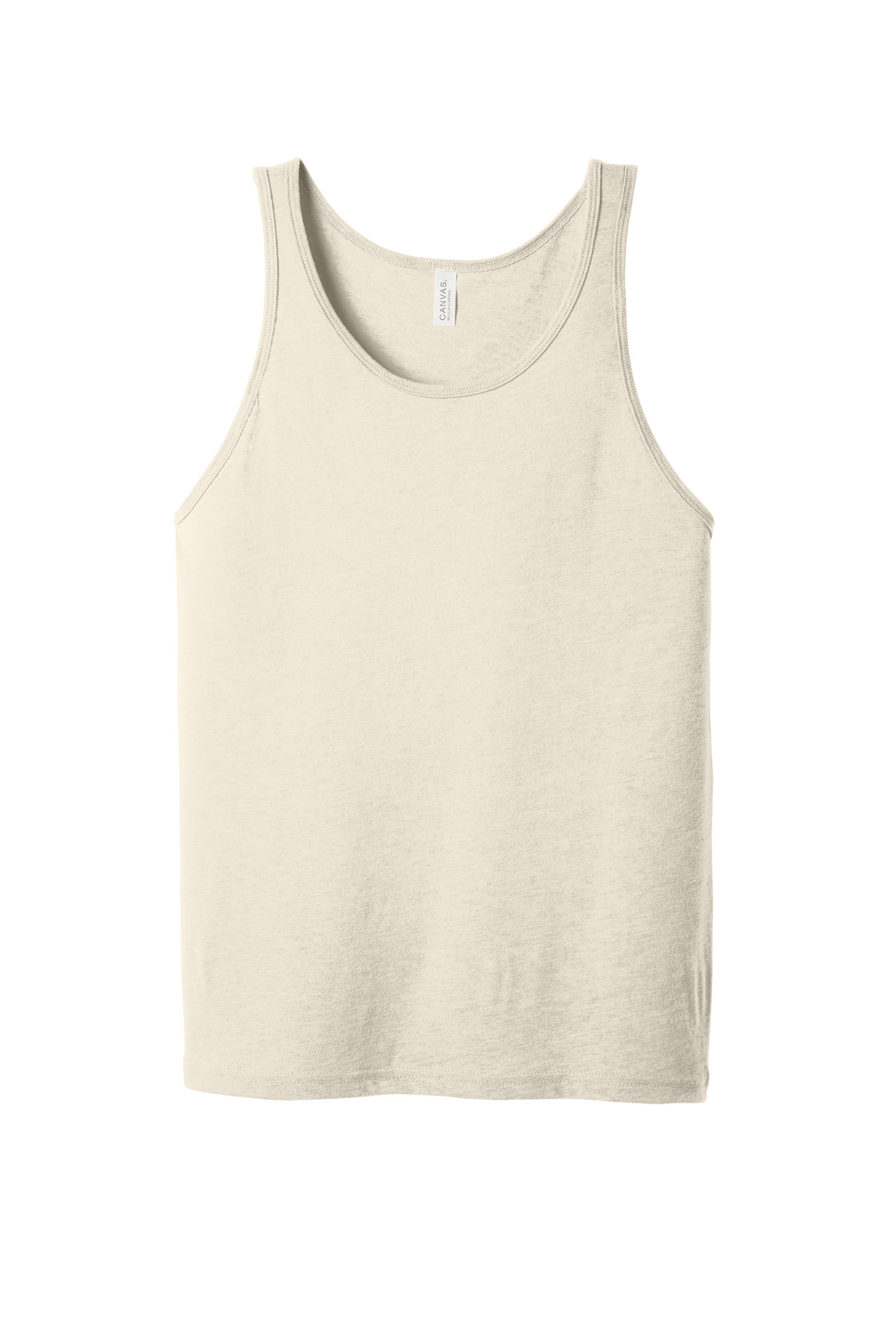 BELLA+CANVAS Unisex Jersey Tank. BC3480 76