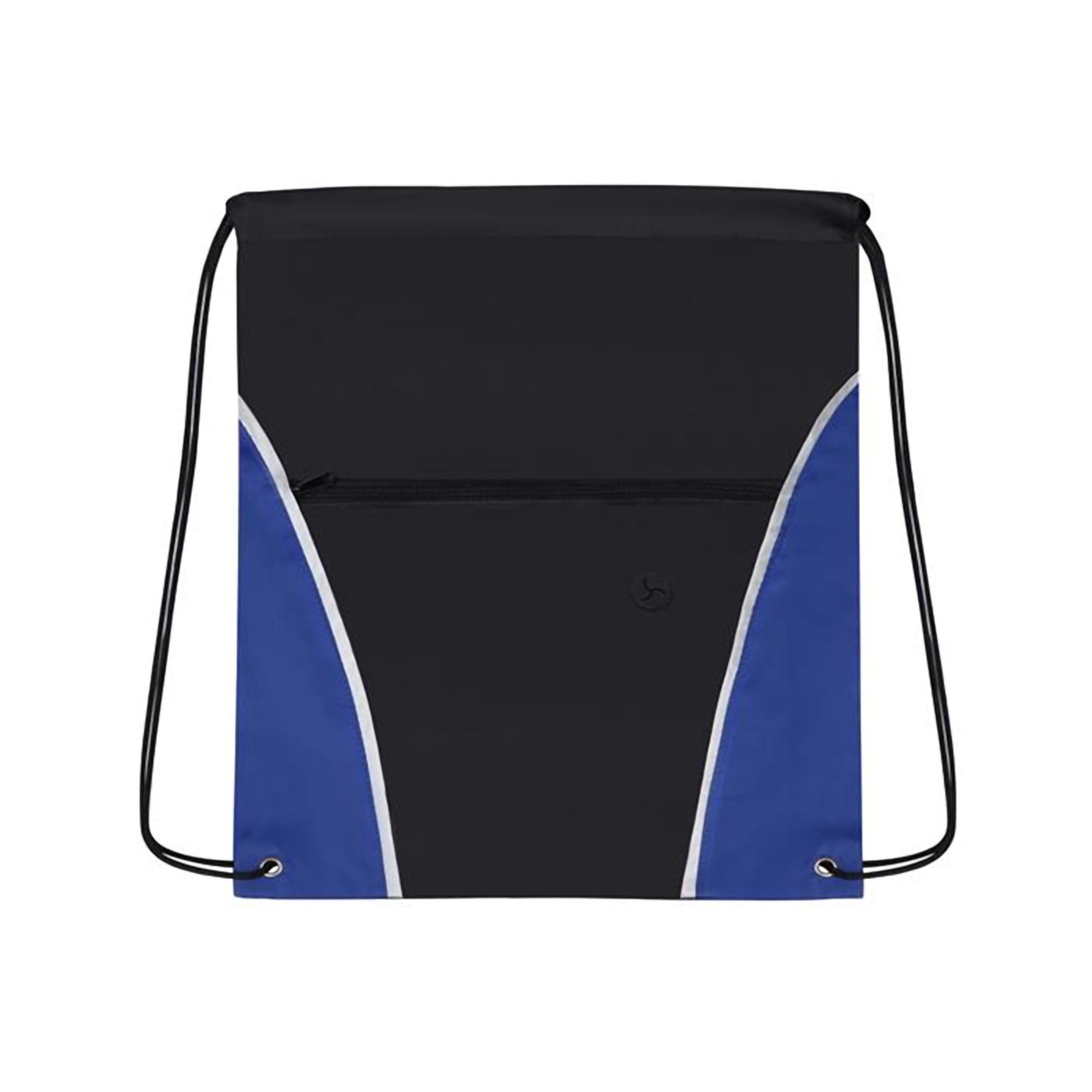 Large Cotton Drawstring Laundry Hamper Bag 2