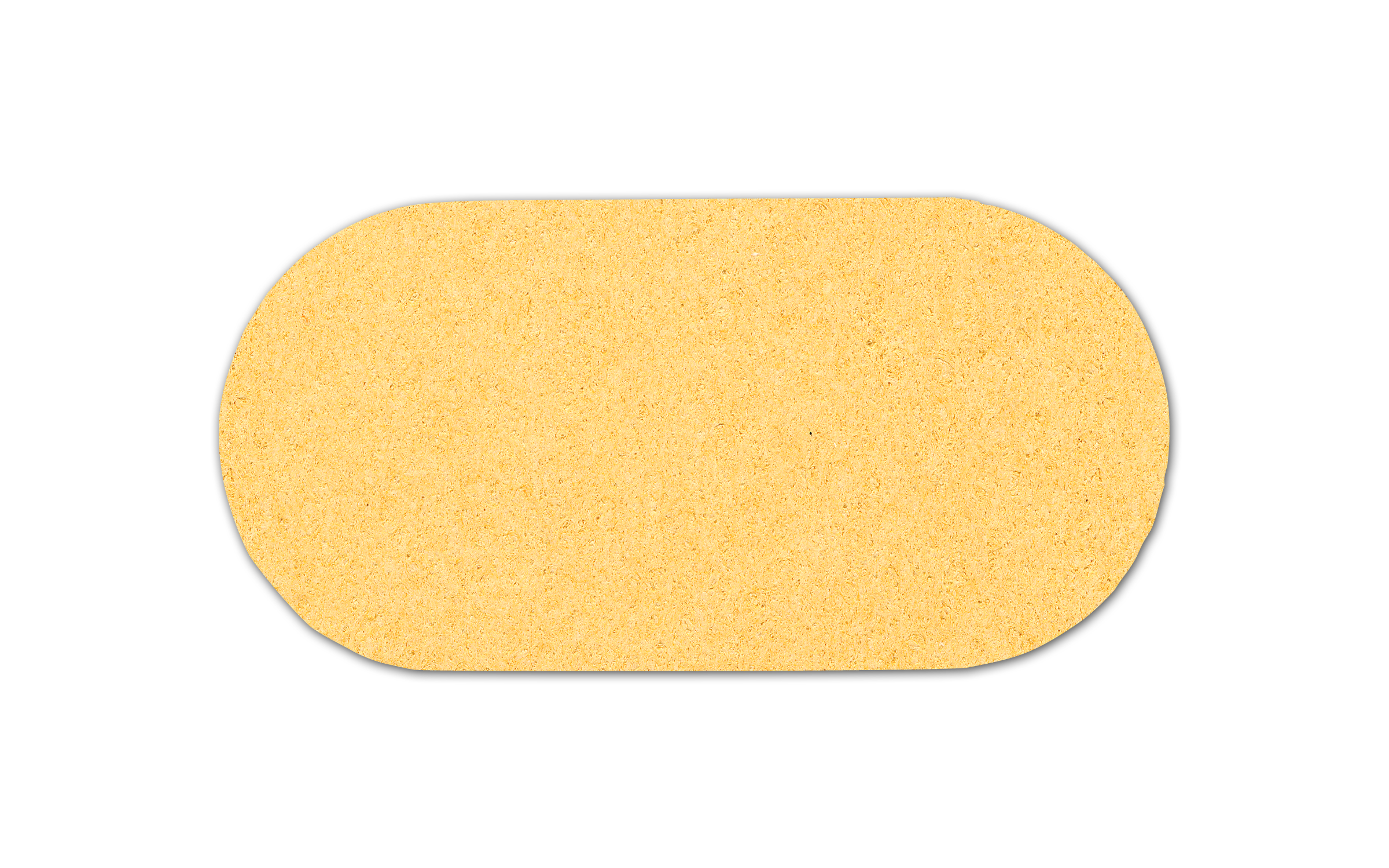 Bandage Compressed Sponge 4BA 9