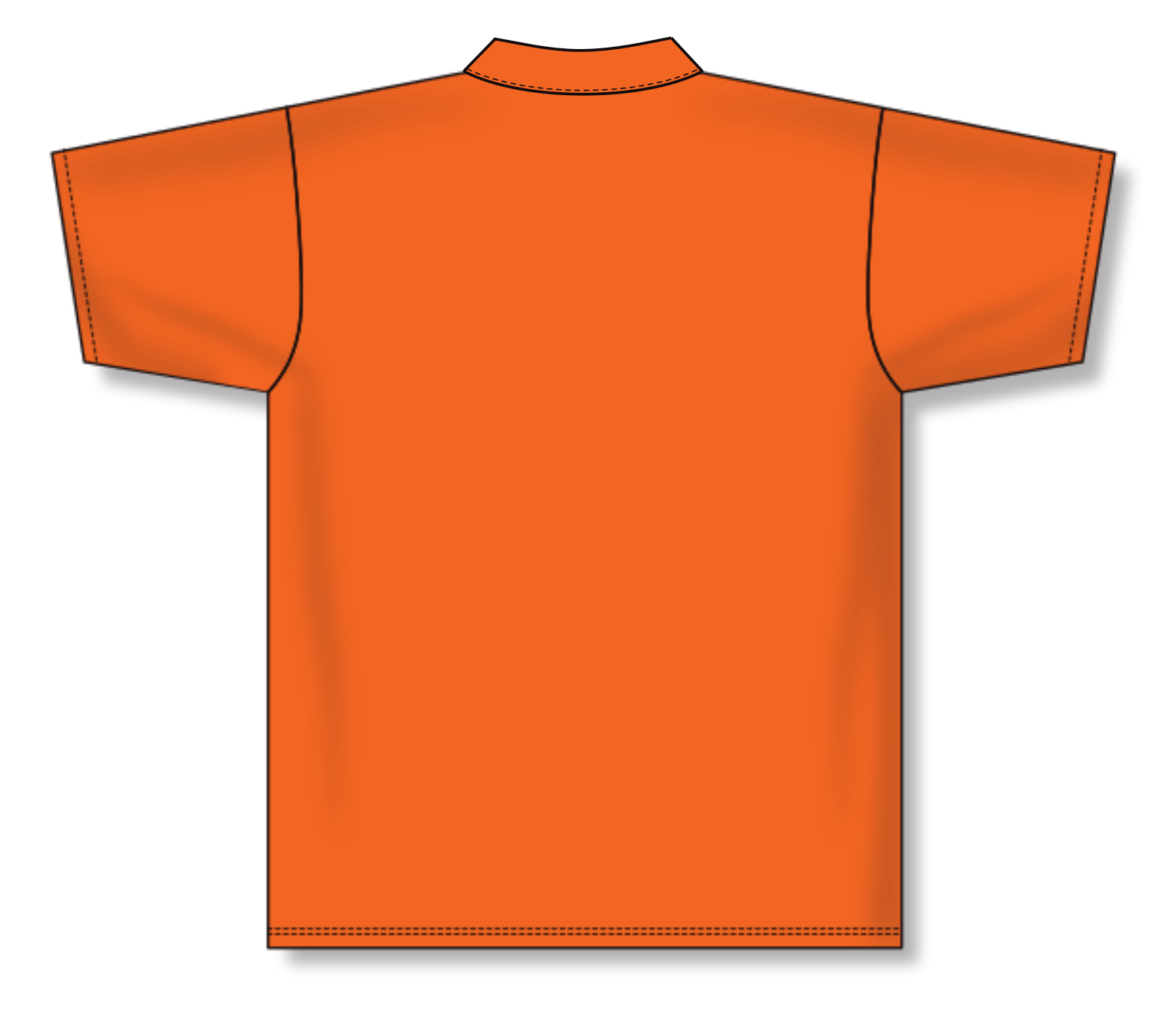 Apparel Short Sleeve Shirts A1810-G01 45