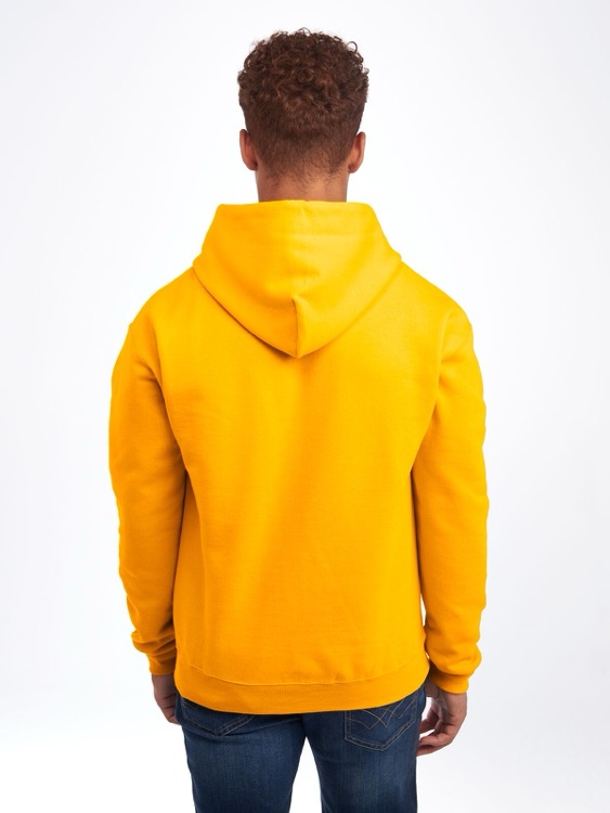 JERZEES NuBlend® Unisex Hooded Sweatshirt 169