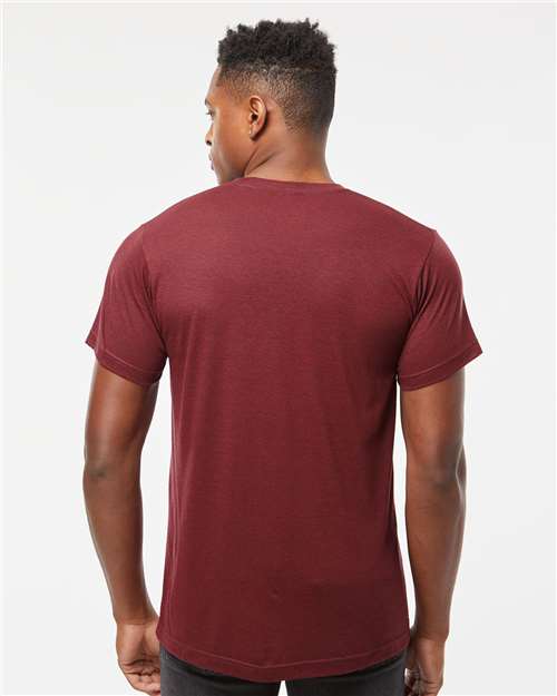 Unisex Tri-Blend T-Shirt - 254 38