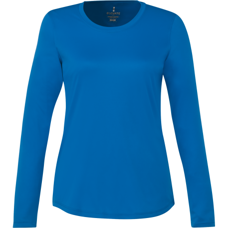 Women's PARIMA LS Tech Tee 120