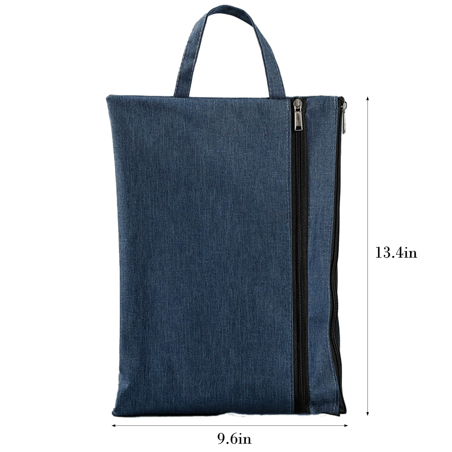 Waterproof Durable Document Bag 9