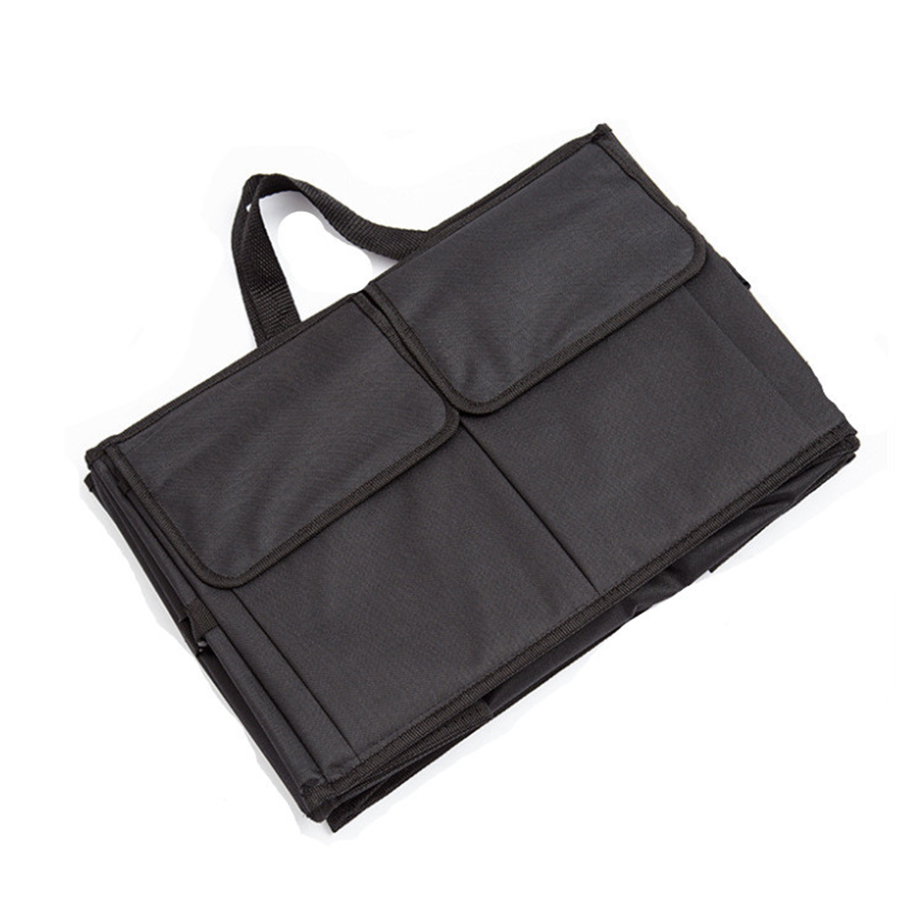Collapsible Car Trunk Storage Organizer 3