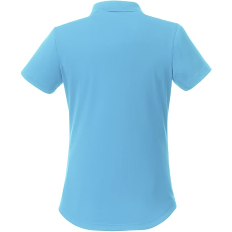 Womens OTIS SS Polo 154