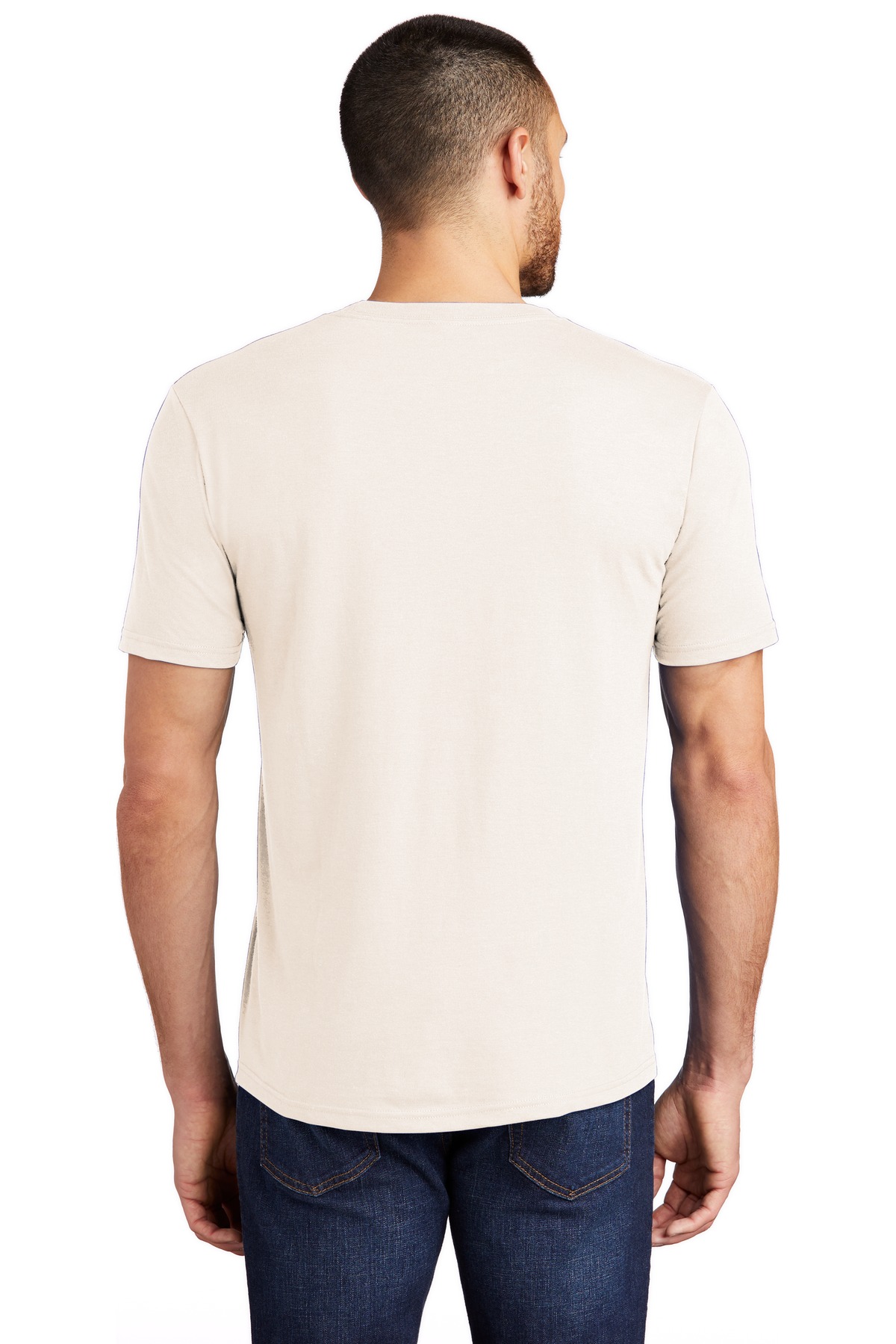 District Perfect Tri Tee. DM130 108