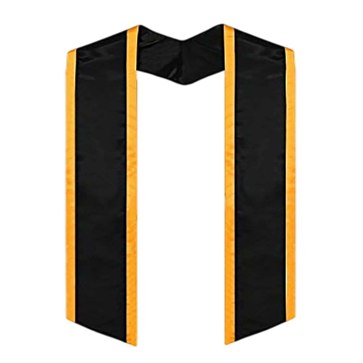 Graduation Polyester Sash 72 Inch Long 17