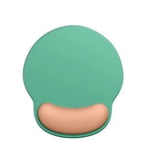 Ergonomic Silicone Mouse Pad Gradient Design Wrist Support 12