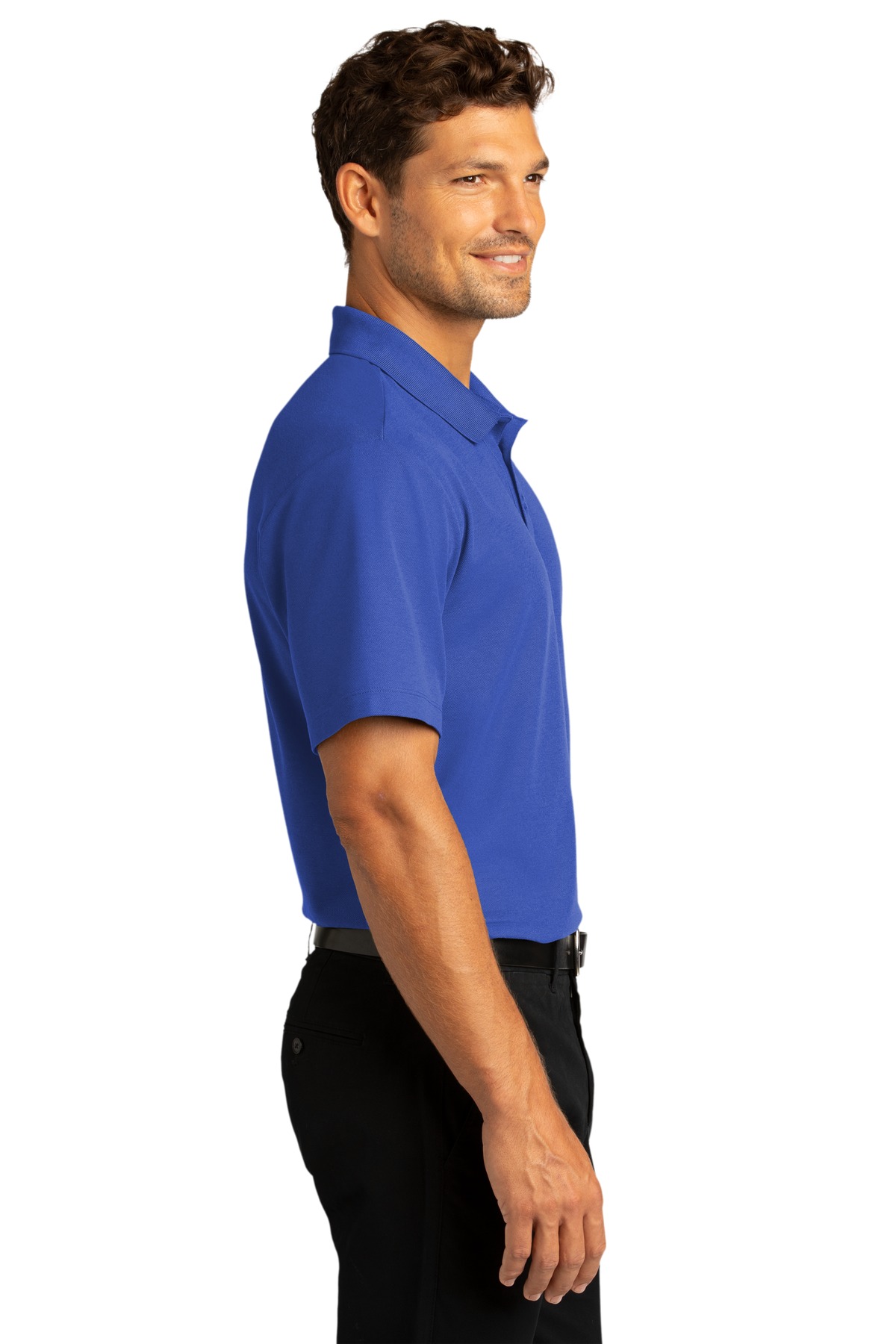 Port Authority® SuperPro React Polo 20