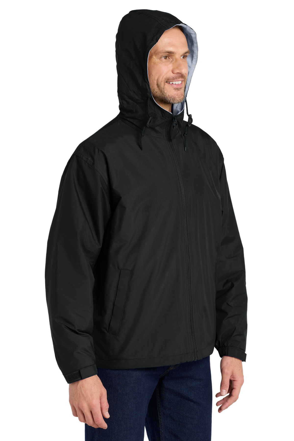 Port Authority Team Jacket. JP56 24