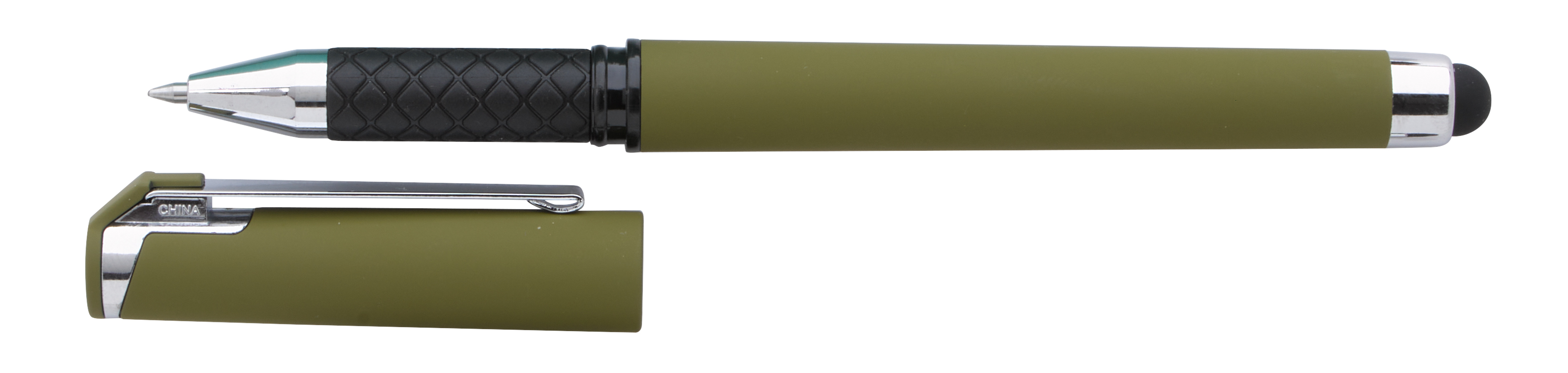 Good Value™ Cali Stylus RABS Pen 134
