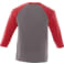 Men's DAKOTA Three Quarter Tee 120