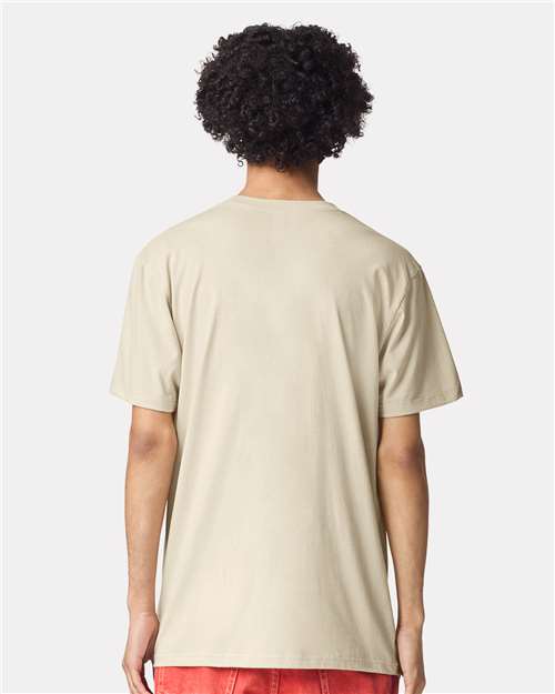 Unisex CVC Tee - 2001CVC 255