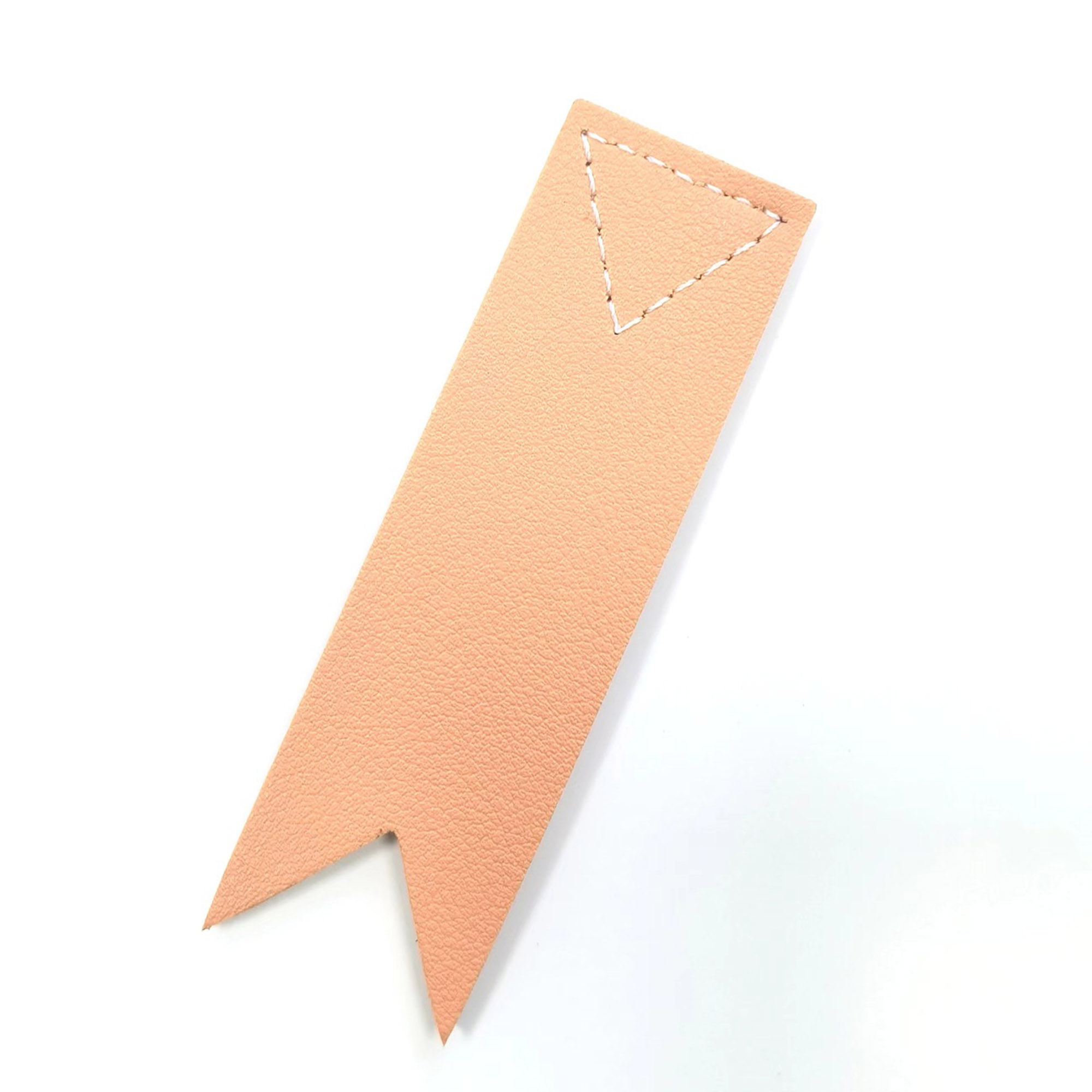 PU Leather Page Corner Bookmark 7