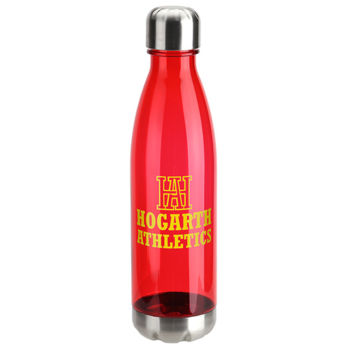 Bayside 25 oz Tritan® Bottle with Stainless Base and Cap 39