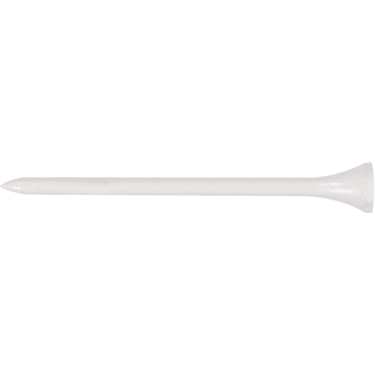 3 1/4" Plus Golf Tee 1