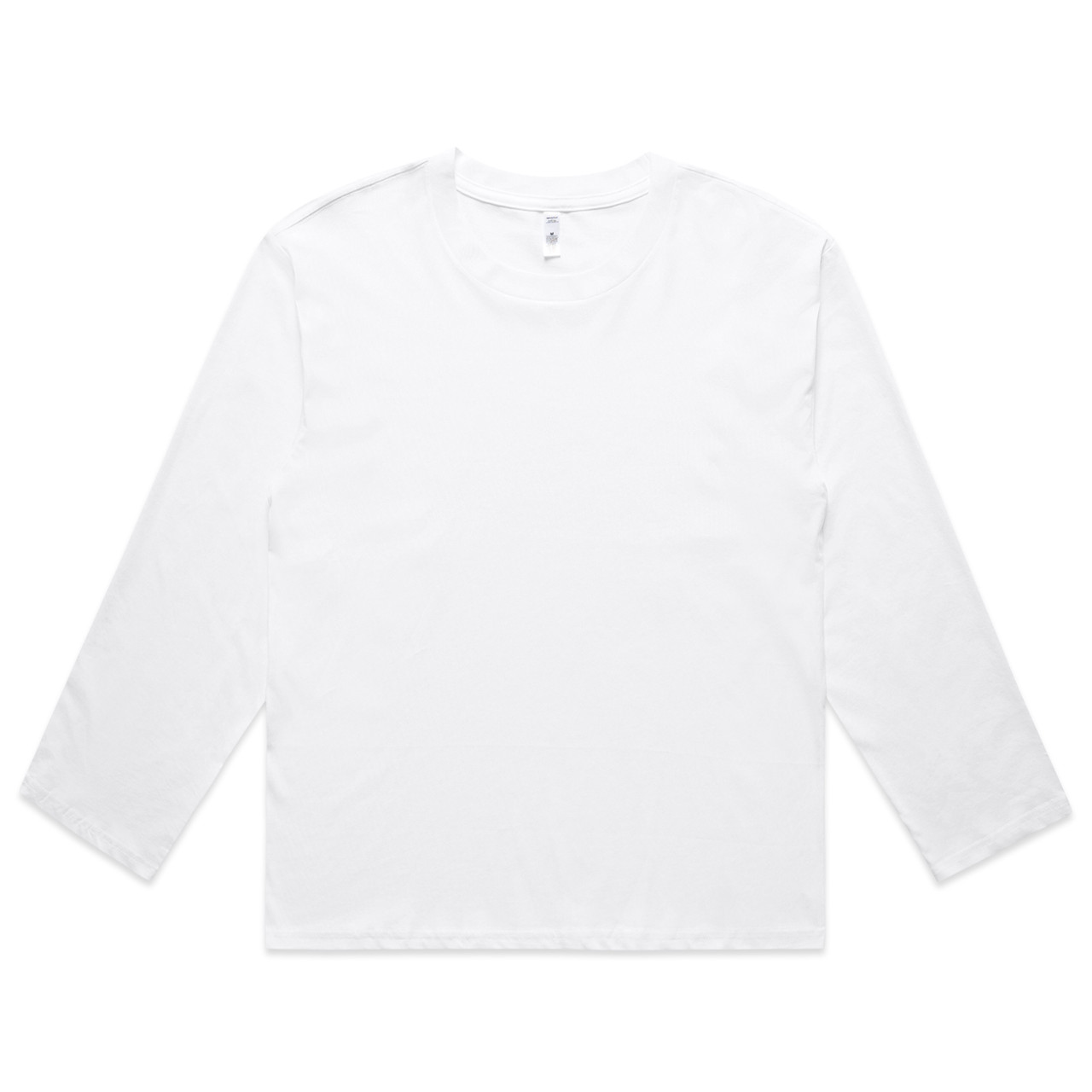 Wo's Martina L/S Tee | 4071 12