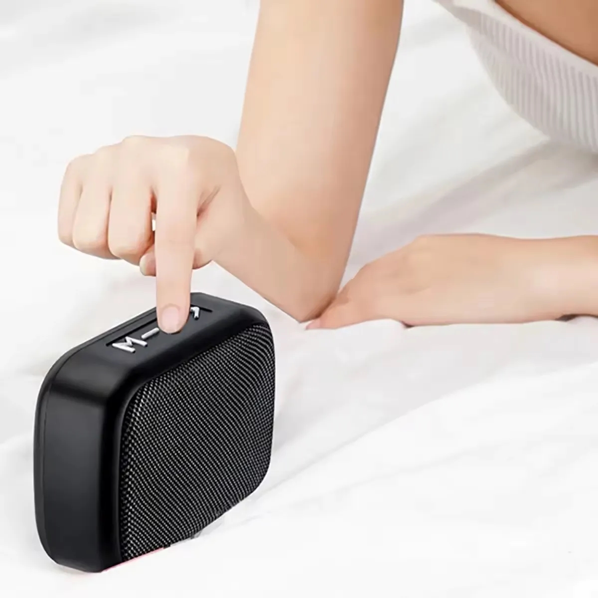 Portable Wireless Speaker Bluetooth 1