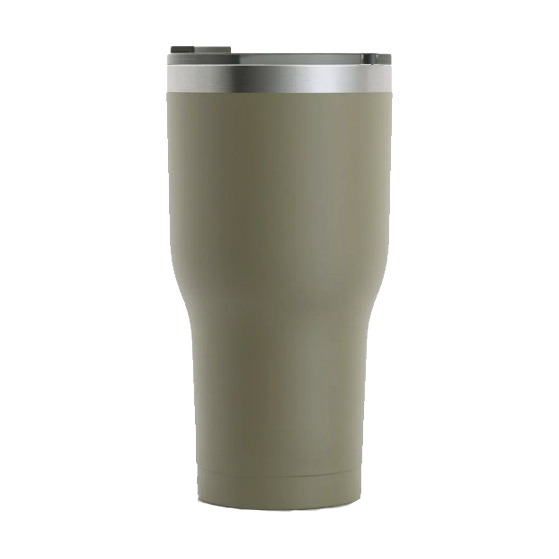 RTIC Ringed Tumbler 30 oz Stainless Steel 31