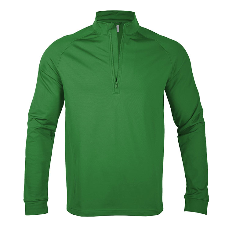 Levelwear Calibre 1/4 Zip, custom hoodie or sweatshirt with logo imprint 19