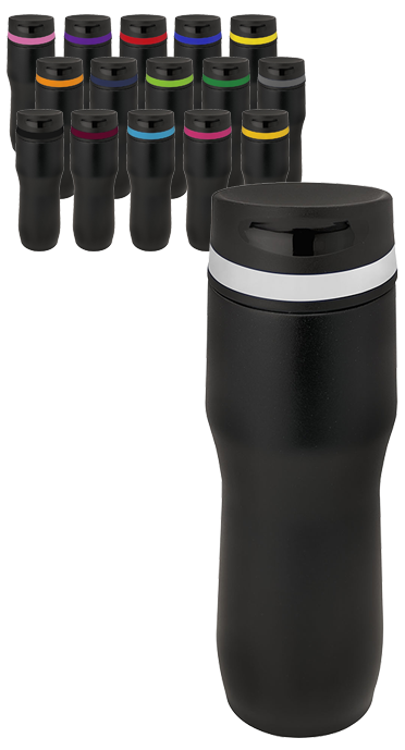 16 oz Persona® Caturra Trail Vacuum Tumbler 31
