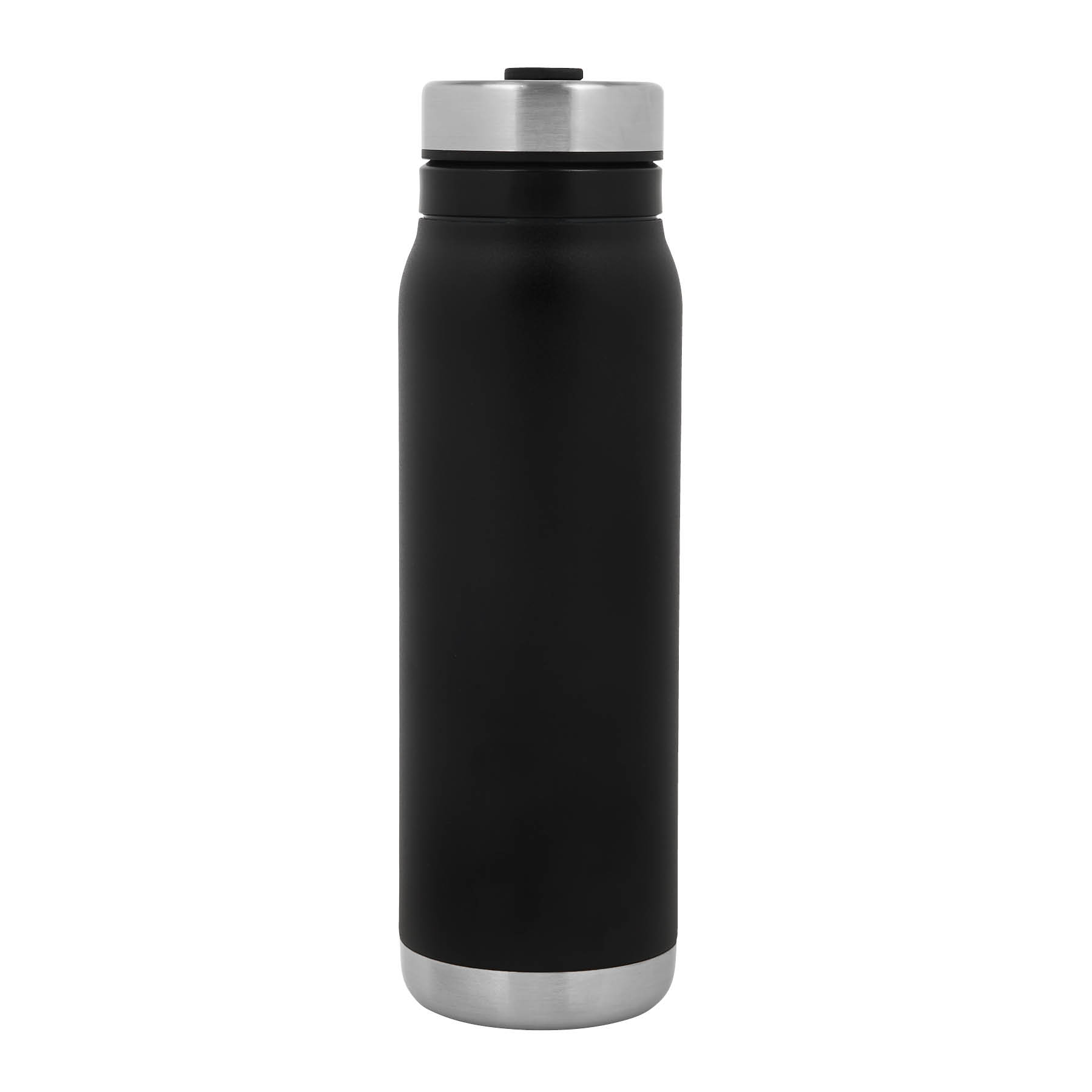 Glisky 20 oz. Double Wall Vacuum Insulated Water Bottle 33