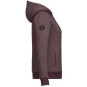 Women's COPPERBAY Roots73 FZ Hoody 52