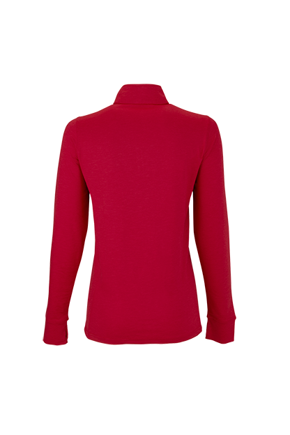 Women's Vansport Zen Pullover 8