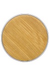 Bamboo Print Wireless Charger 4