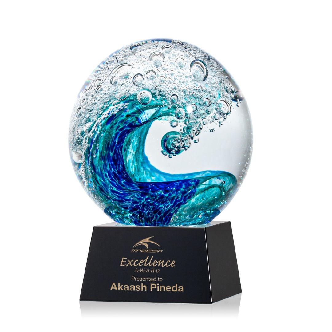 Surfside Award on Robson Black 2