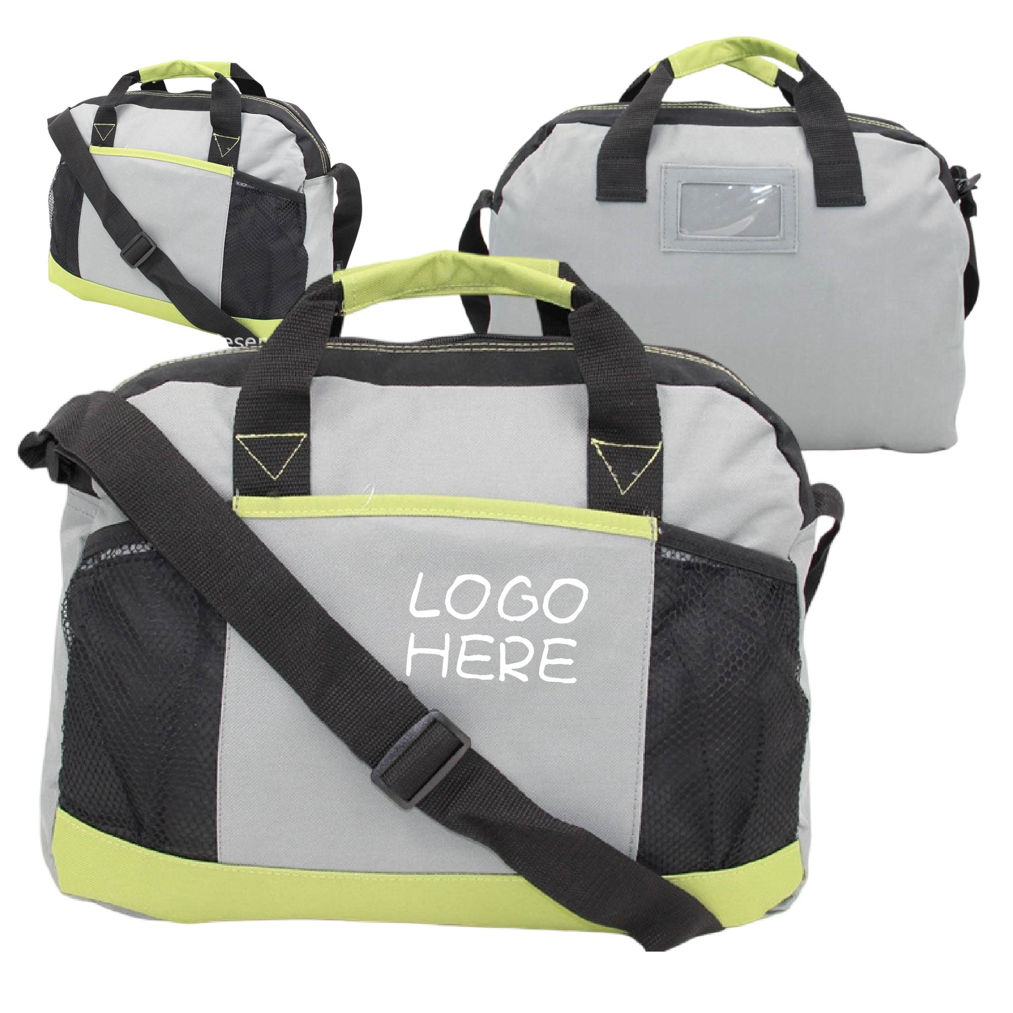 Carry Briefcase Bag 1