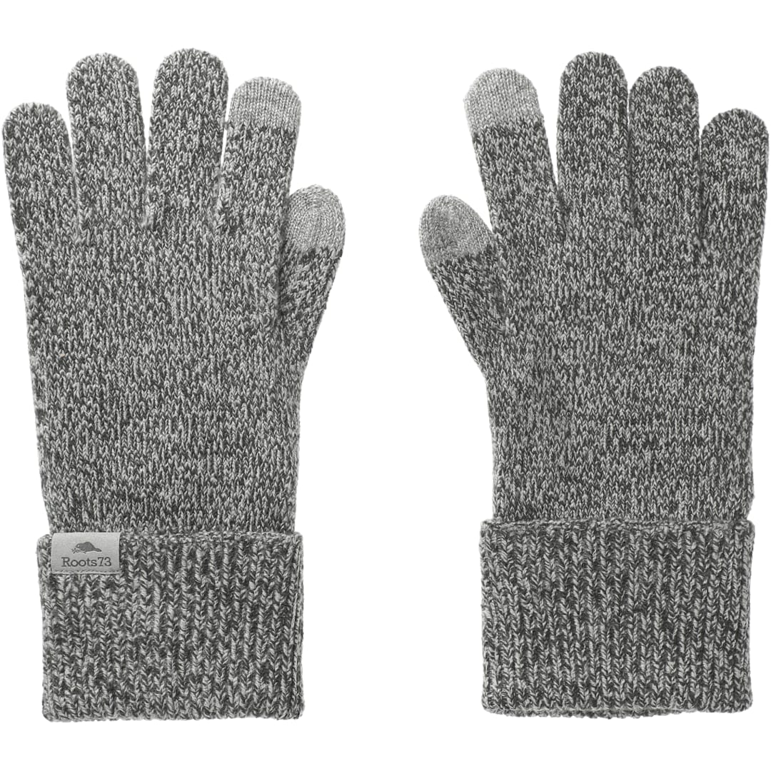 Unisex REDCLIFF Roots73 Knit Texting Gloves 36