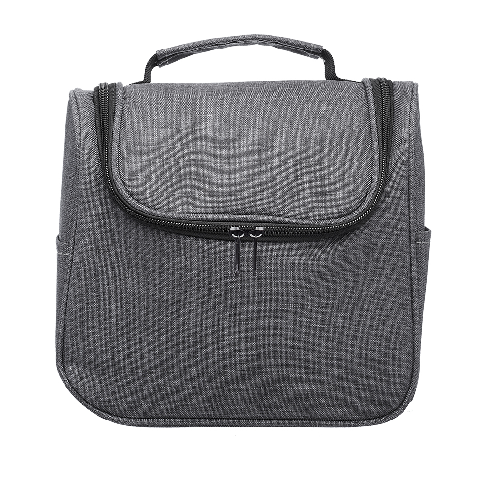 Road Trip Heathered Toiletry Bag 5