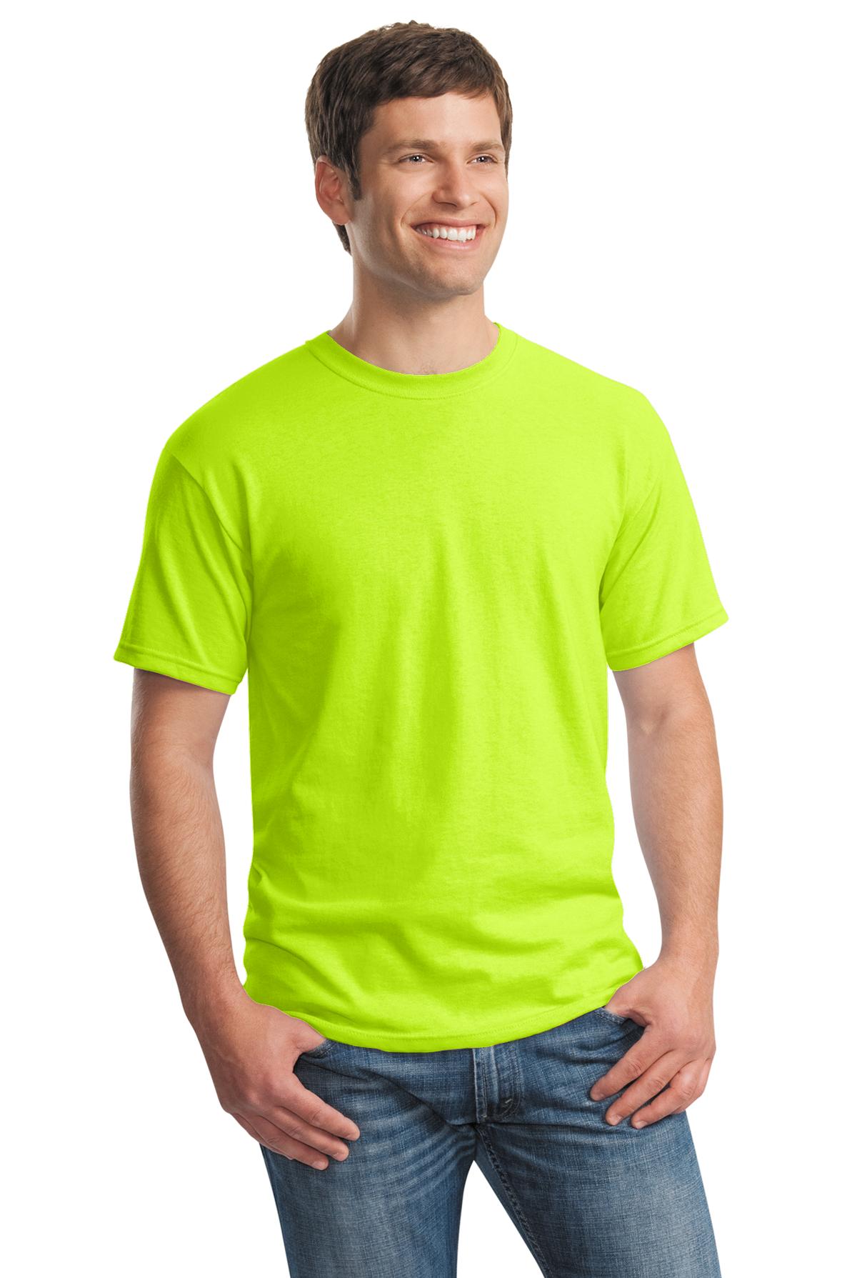 Gildan® Heavy Cotton 100% Cotton T-Shirt 140