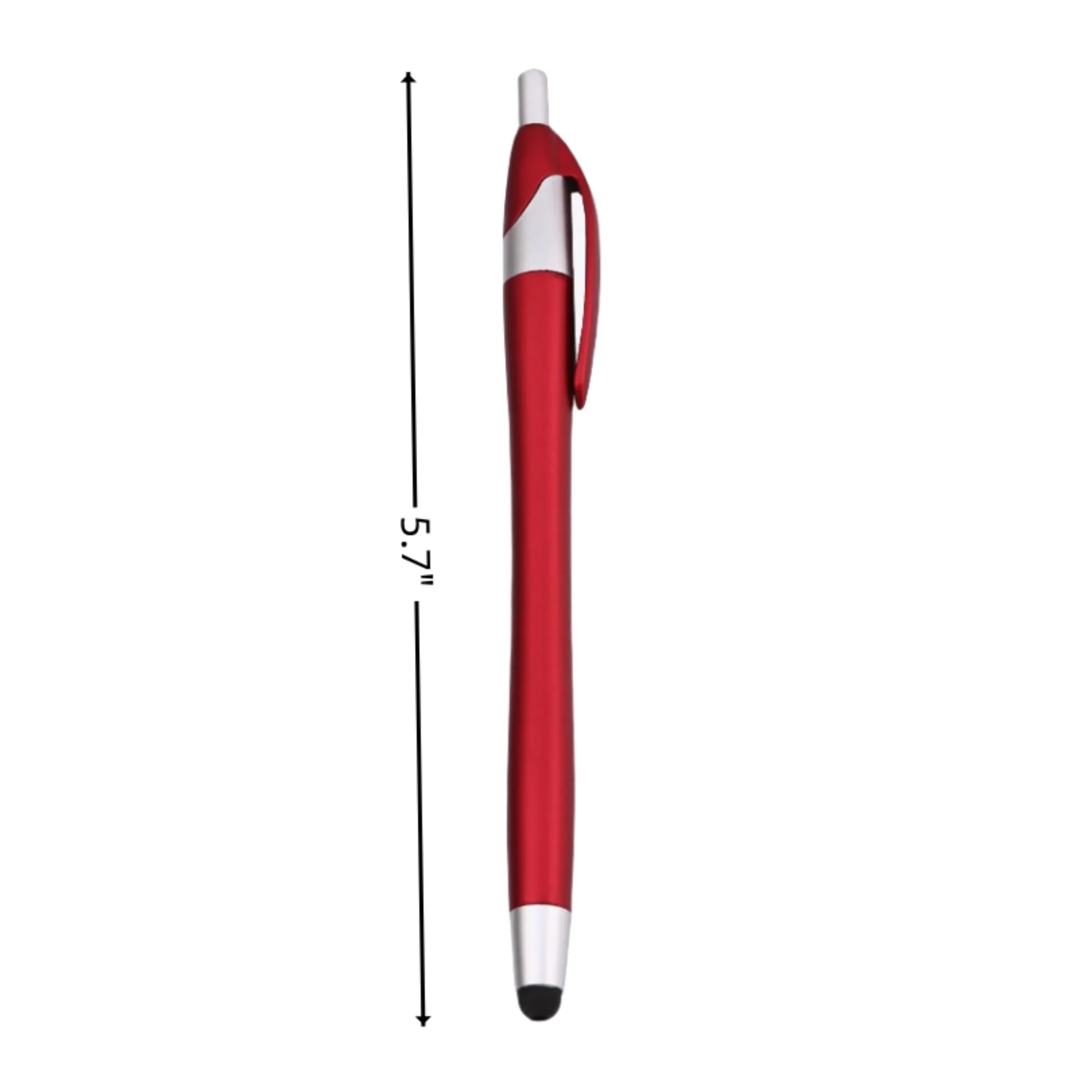 Multifunction Metallic Stylus Pen 1