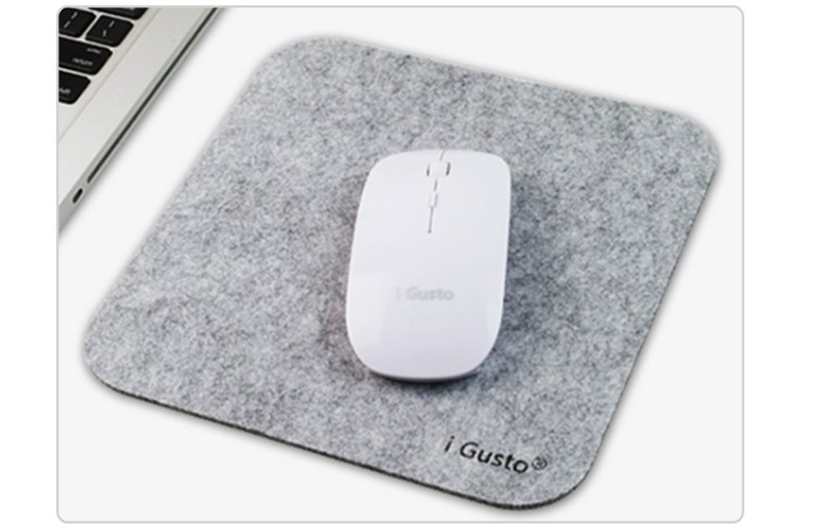 Felt mouse pad 5