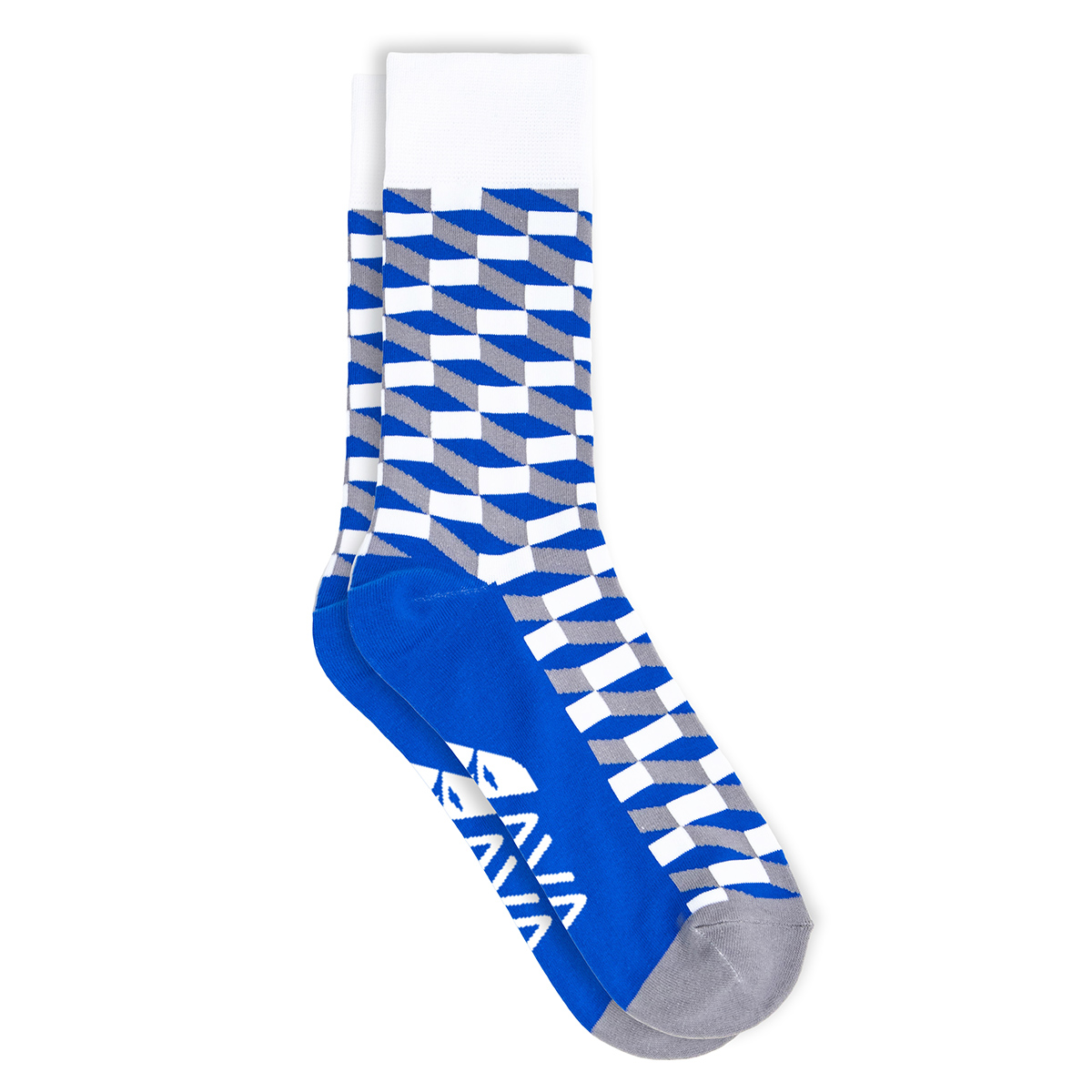 Rectangles Simpler Socks