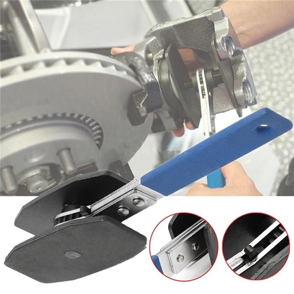 Automotive Brake Pump Adjustment