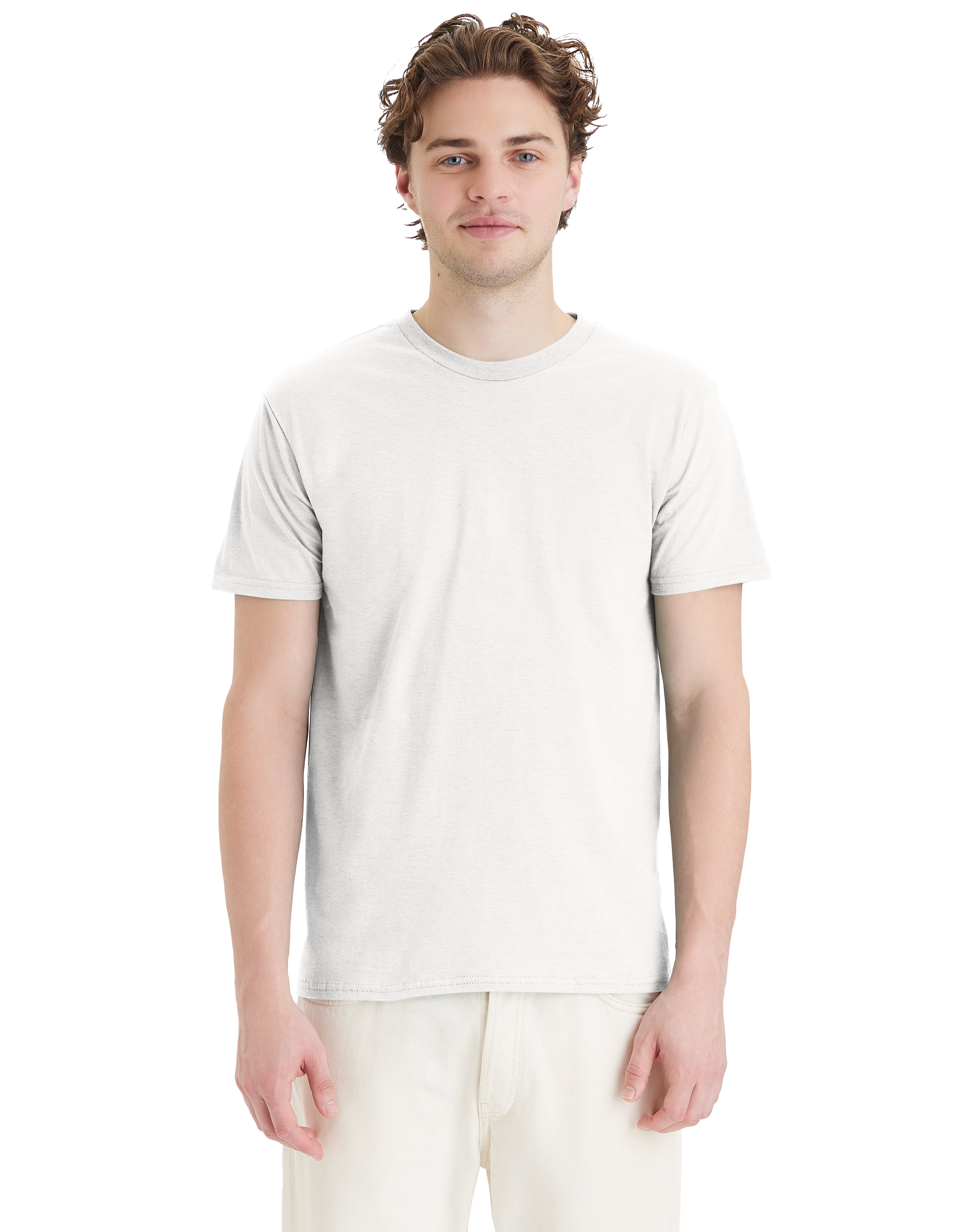 Perfect-T Adult Short Sleeve T-shirt 4