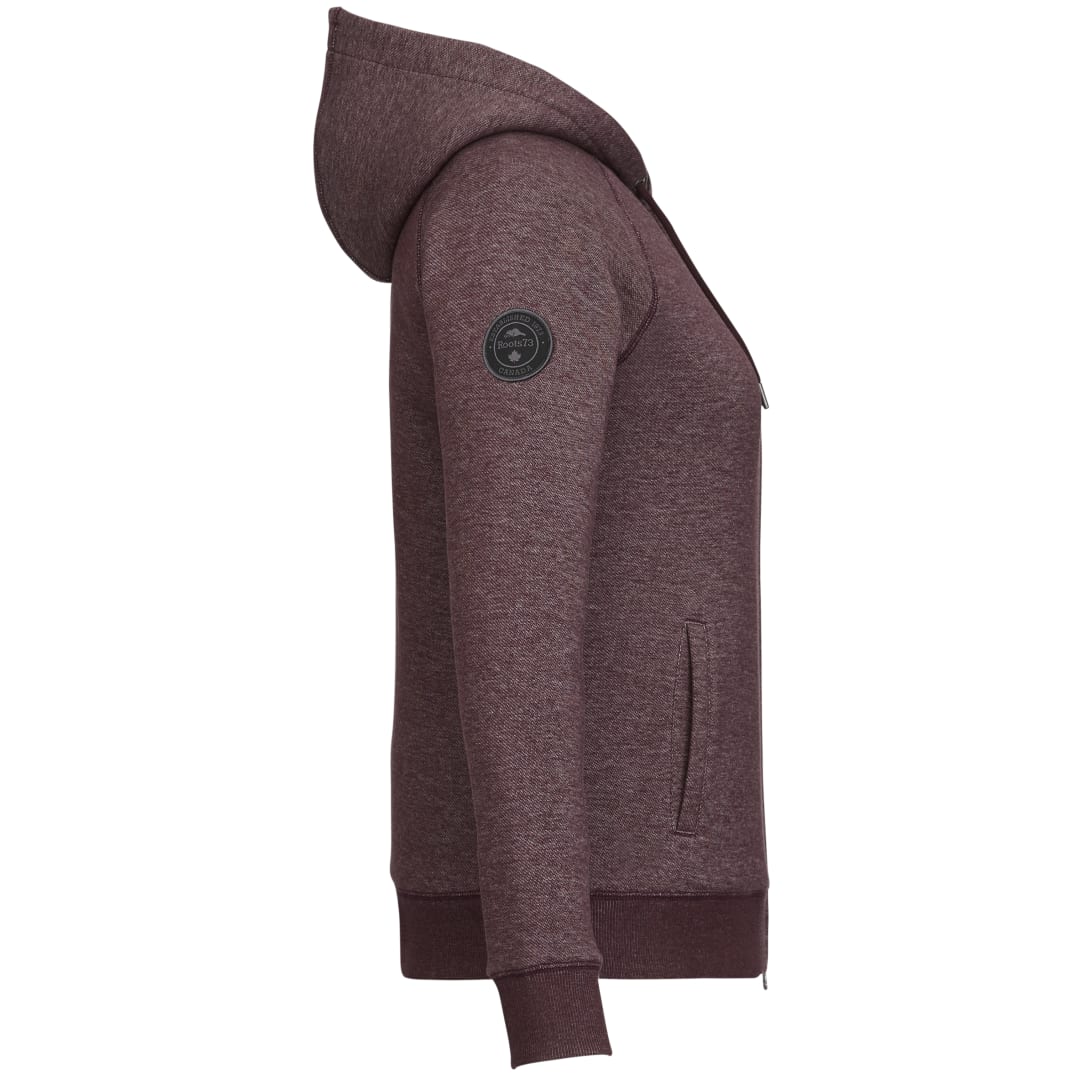 Women's COPPERBAY Roots73 FZ Hoody 53
