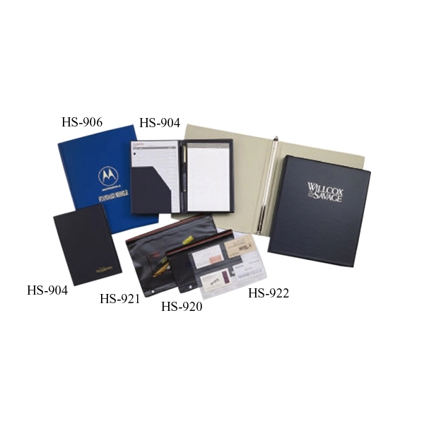 Ring binder 1